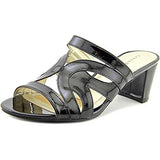 Daere Us 11 Black Sandals