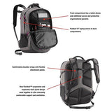 Recon Backpack Tnf Blackus