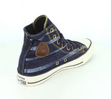 Unisex Chuck Taylor All Star Denim Flag Inkedegret Sneaker 115 135