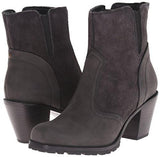Kiva Western Boot, Winter Smoke, 9 M Us