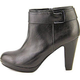Netty Us 85 Black Ankle Boot
