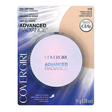 Advanced Radiance AgeDefying Pressed Powder Creamy Natural, 0.39 Oz