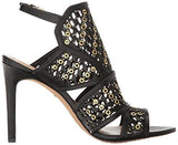 Vince Camuto Korthina Dress Sandal Black 6 M Us