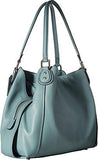 Pebbled Leather Edie 31 Shoulder Bag Svcloud Handbag