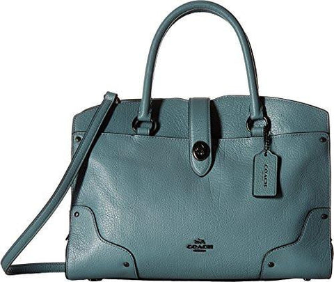 Mercer 30 Satchel Dkcloud Handbag