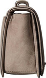 Love Crossbody Grey Crossbody Bag