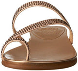 Vince Camuto Evina Toe Ring Sandal Deep Champagne 7 M Us