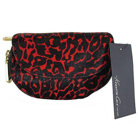 Kenneth Cole York Stud Sense Mini Crossbody Hearth