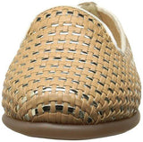 Betunia Slipon Loafer Tan 8 M Us