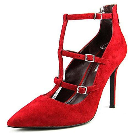 Tamerra Us 8 Red Heels