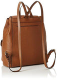 Michael Michael Kors Small Cooper Flap Backpack Luggage One Size