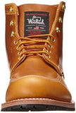 Yankee Work Boot, Sunflower, 9 M Us