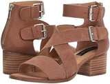Steven By Elinda Dress Sandal Taupe Multi 65 M Us