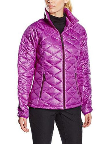 Trask Mountain 650 Turbodown Jacket