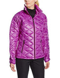 Trask Mountain 650 Turbodown Jacket