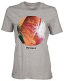 Chuck Photo Crew Tshirtheather Grayxs