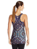Active Tank Print, Tapestry, Large