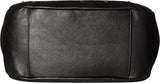 Nine West Kenzie Blacktoasted Oattobacco Handbag