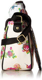 Betsey Hotline, White Floral