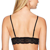 Sonia Int Bralet, Black, Medium