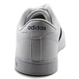 Neo Baseline W Casual Sneakerwhiteblackwhite7 M Us