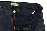 Jeans Gray Straight Leg Jeans Us 6 It 42;