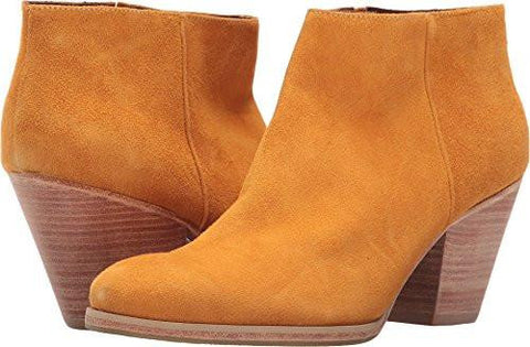 Rachel Comey Mars Goldenrod Boot