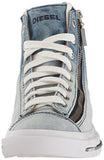Magnete Expozip W Fashion Sneaker Indigo 8 M Us