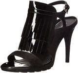 Marin Dress Sandal Black 85 M Us