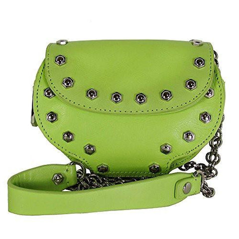 Kenneth Cole York Stud Sense Mini Crossbody Bag Winter Glow
