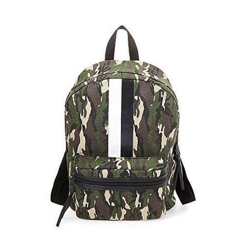 Bcovered Camouflage Handbag Onesize