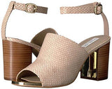 Grechen Dress Sandal, Nude, 8 M Us