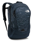 Vault Backpack Urban Navy Lineland Printurban Navy One Size
