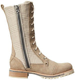 Sante Fe Combat Boot, Dove, 8 M Us