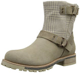 Baltimore Harness Boot, Dove, 8 M Us
