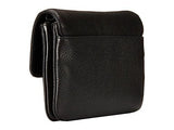 Michael Michael Kors Bedford Cross Body Bag Black One Size