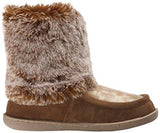 Fall Creek Winter Boot, Chinchilla/Camo Wool, 9 M Us
