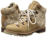 Rockies Winter Boot, Quill/Camo Wool, 85 M Us