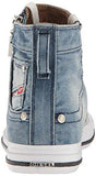 Magnete Expozip W Fashion Sneaker Indigo 8 M Us