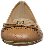 Vince Camuto Celindan Ballet Flat Dark Sand 11 M Us