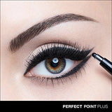 Queen Collection Perfect Point Plus Eyeliner, Midnight Blue 220, 0.0080 Ounce