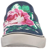 Laika Vansis W Sneaker Indigoblue 75 M Us