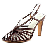 Maison Martin Margiela S58Wp0013 Sandal Us 10 Burgundy Sandals