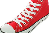 Chuck Taylor All Star Highredsize 5 Us 7 Us