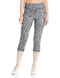 Active Crop Pant, Cheetah, Small