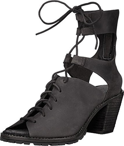 Mohave Arroyo Mule, Black, 7 M Us