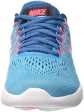 Lunarglide 8 Chlorine Blueglacier Blue Running Shoes