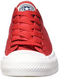 Unisex Chuck Taylor All Star Ii Ox Salsa Redwhitenavy Sneaker