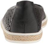 A2 By Aerosoles Trust Fund Slipon Loafer Black 7 M Us