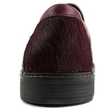 Pinch Campus Penny Loafer Tawny Port Hair Calftawny Port Leather 75 B Us